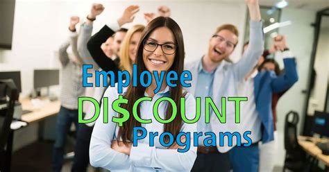 srhs employee discounts
